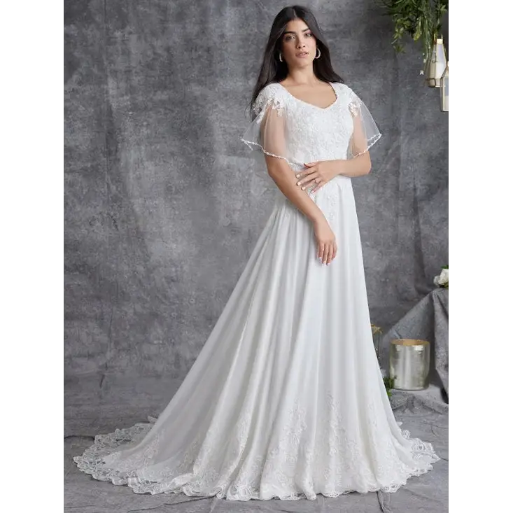 Primrose Leigh by Maggie Sottero - Wedding Dresses