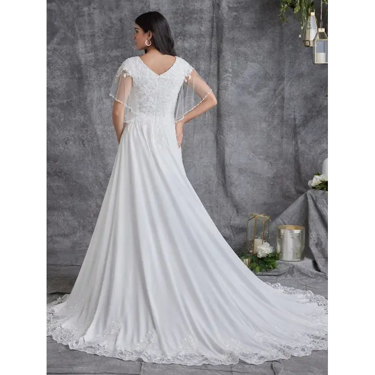 Primrose Leigh by Maggie Sottero - Wedding Dresses