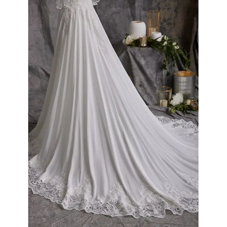 Primrose Leigh by Maggie Sottero - Wedding Dresses