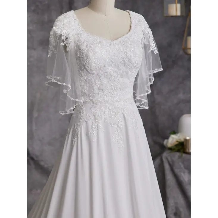 Primrose Leigh by Maggie Sottero - Wedding Dresses