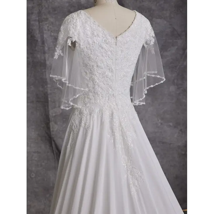 Primrose Leigh by Maggie Sottero - Wedding Dresses