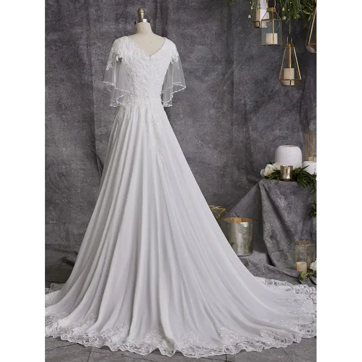 Primrose Leigh by Maggie Sottero - Wedding Dresses