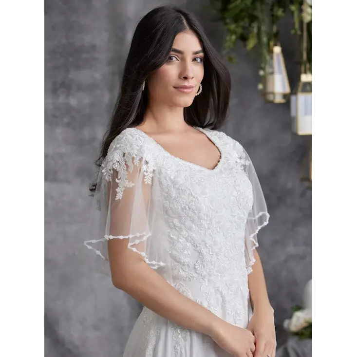 Primrose Leigh by Maggie Sottero - Wedding Dresses