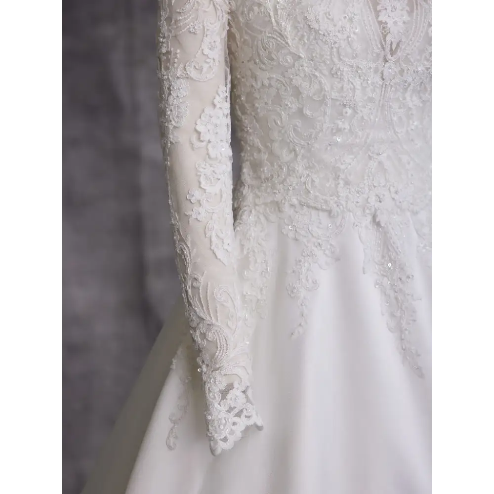 Ramira by Maggie Sottero - Wedding Dresses