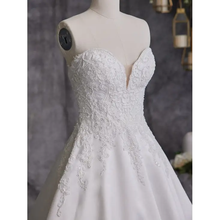 Ramira by Maggie Sottero - Wedding Dresses