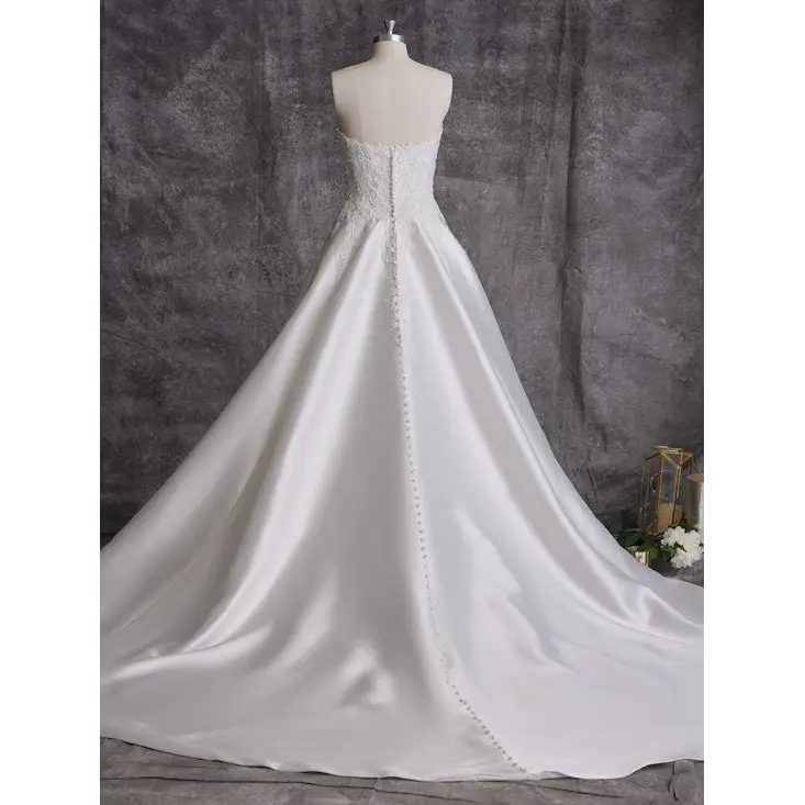 Ramira by Maggie Sottero - Wedding Dresses