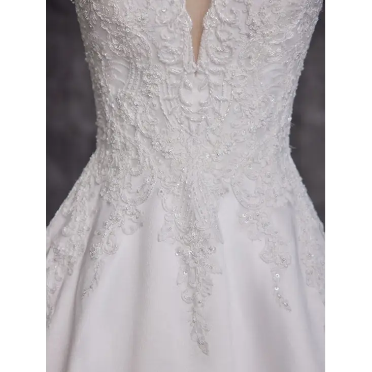 Ramira by Maggie Sottero - Wedding Dresses