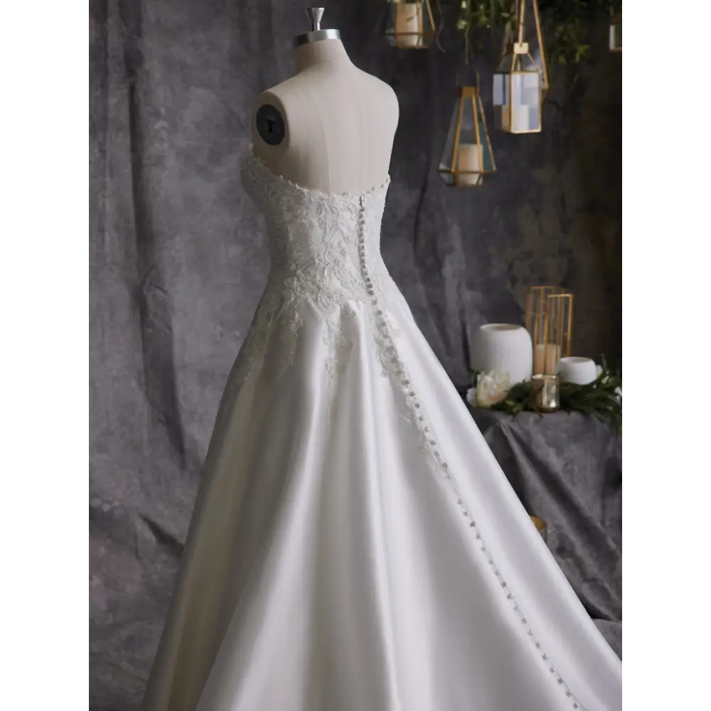 Ramira by Maggie Sottero - Wedding Dresses