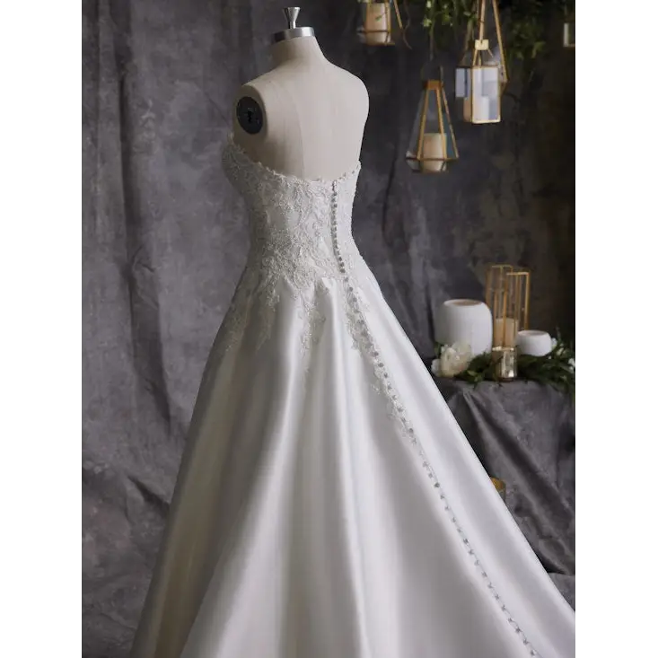 Ramira by Maggie Sottero - Wedding Dresses