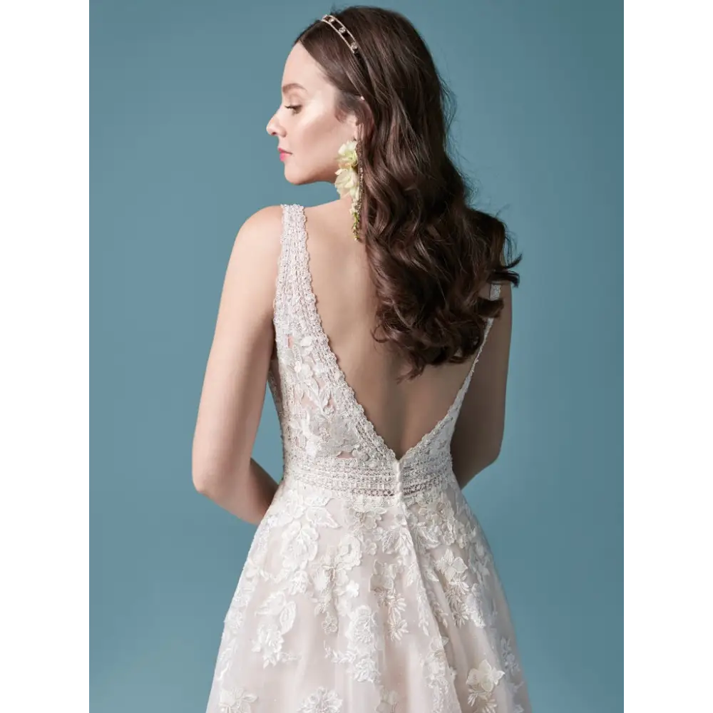 Raphael Dawn by Maggie Sottero - Wedding Dresses