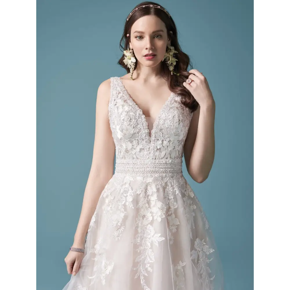 Raphael Dawn by Maggie Sottero - Wedding Dresses