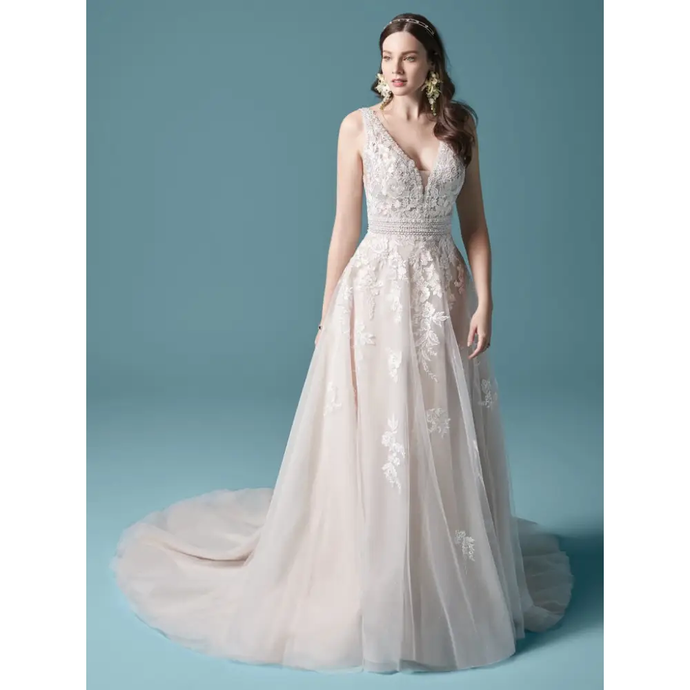 Raphael Dawn by Maggie Sottero - Wedding Dresses