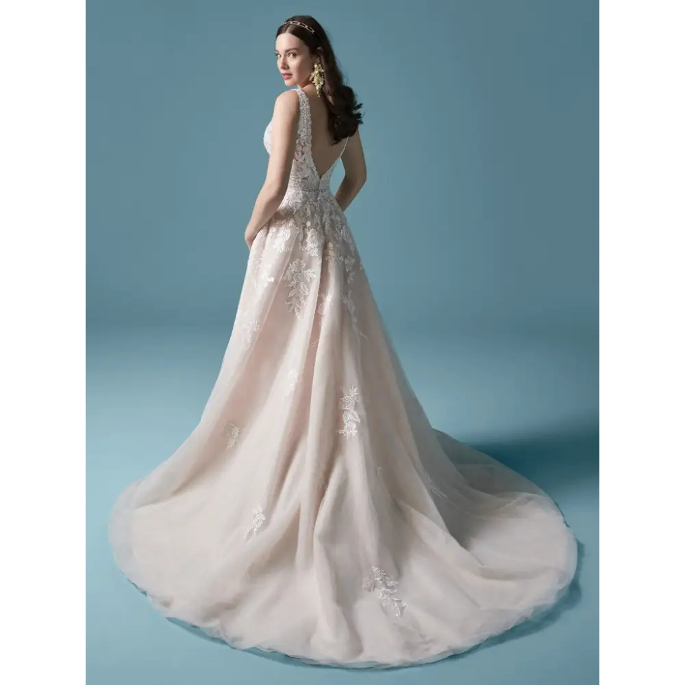 Raphael Dawn by Maggie Sottero - Wedding Dresses