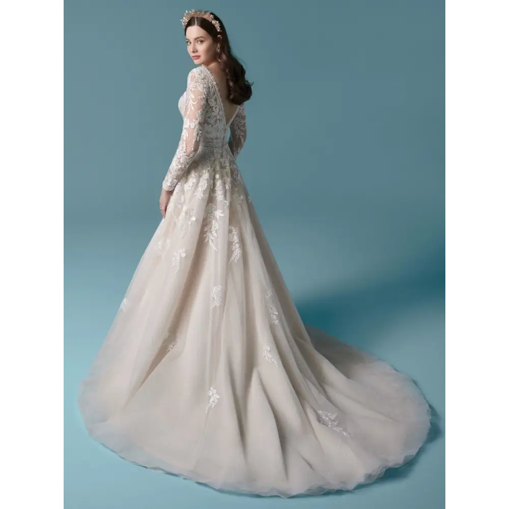 Raphael by Maggie Sottero - Wedding Dresses