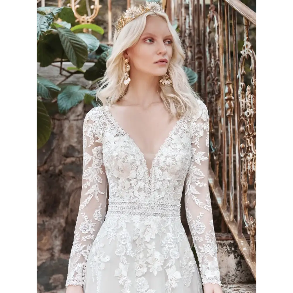 Raphael by Maggie Sottero - Wedding Dresses