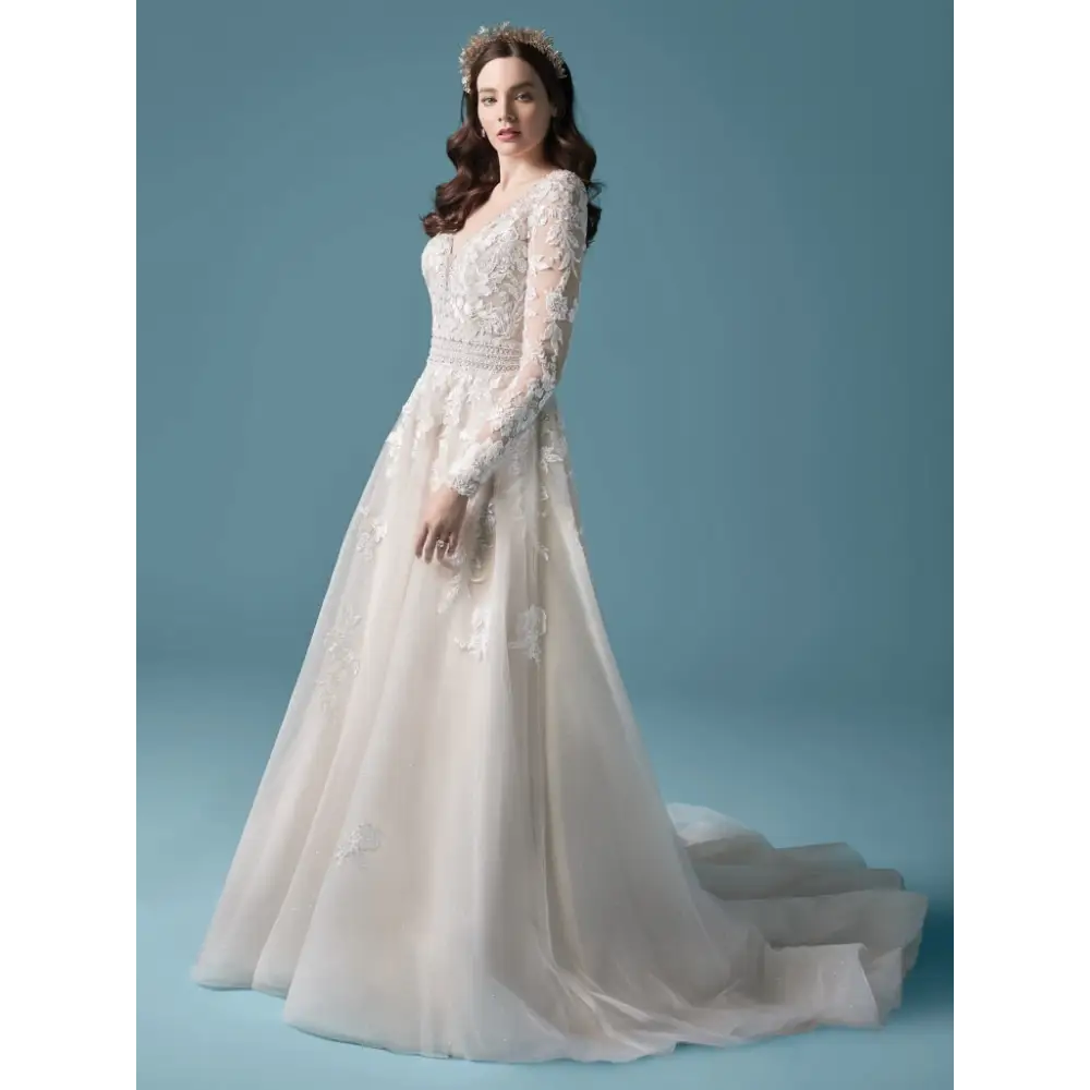 Raphael by Maggie Sottero - Wedding Dresses