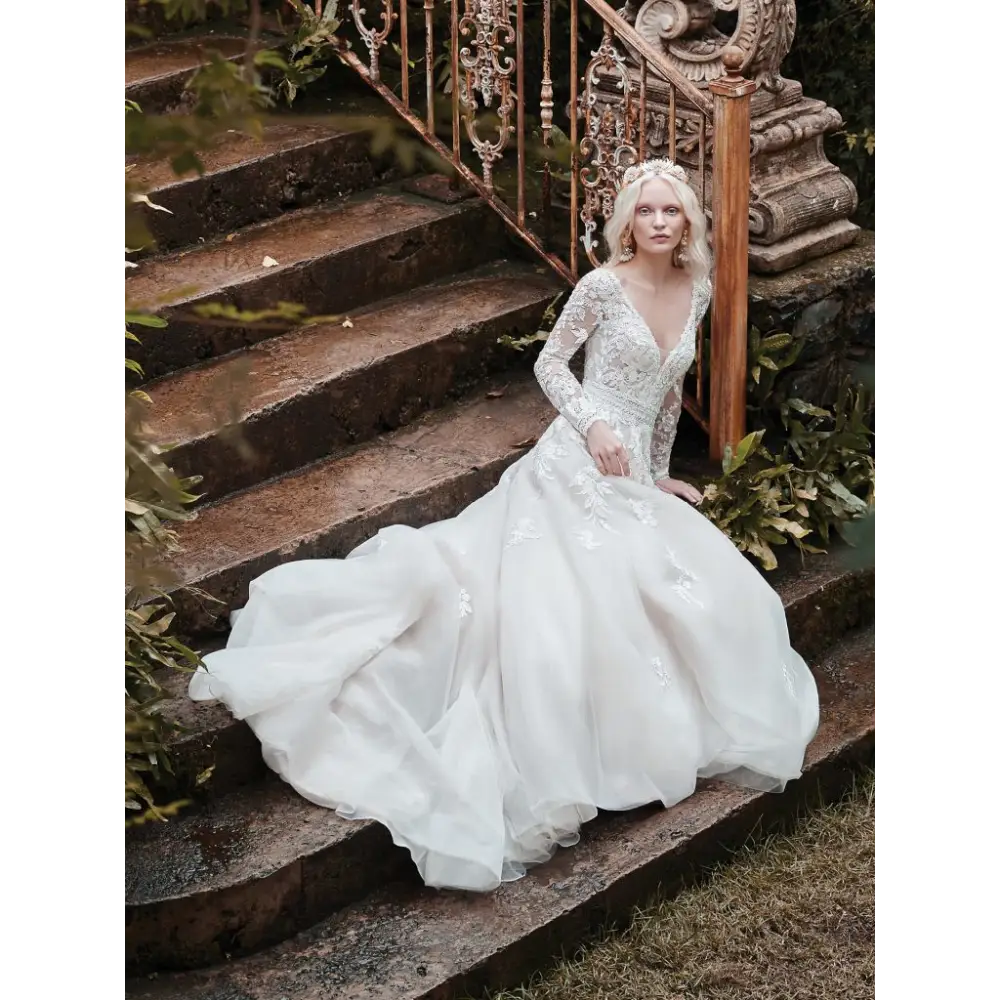 Raphael by Maggie Sottero - Wedding Dresses