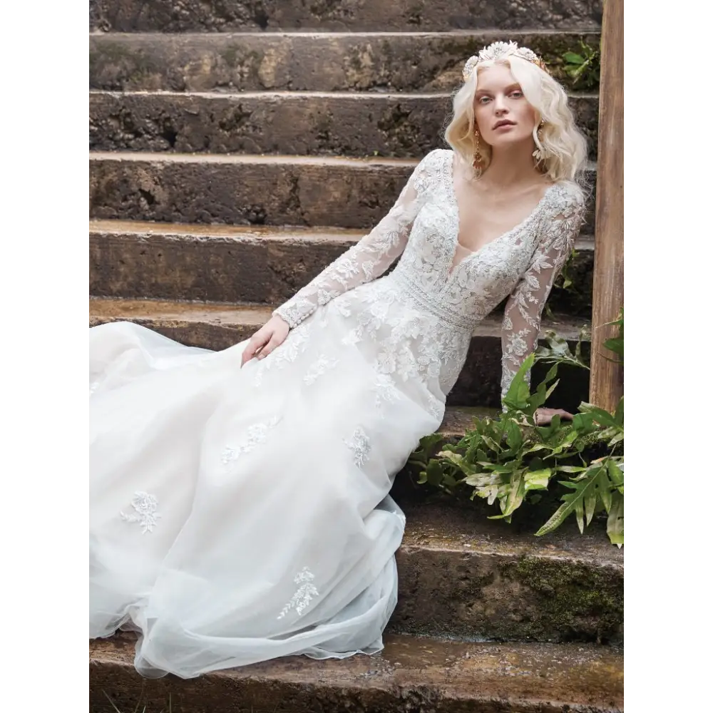 Raphael by Maggie Sottero - Wedding Dresses