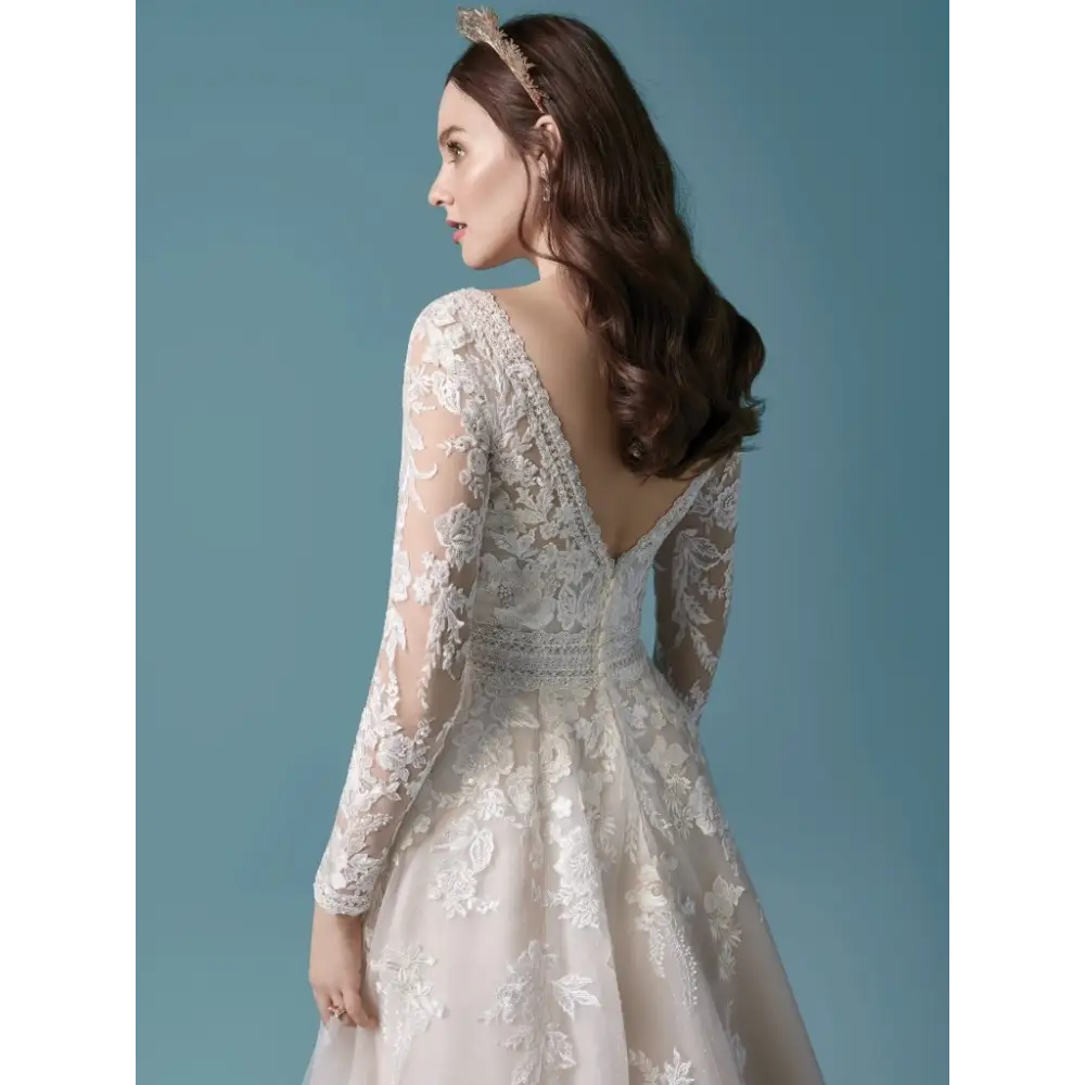 Raphael by Maggie Sottero - Wedding Dresses