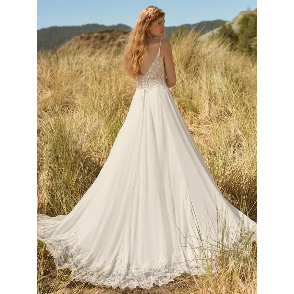Rebecca Ingram Alexis Lynette - Wedding Dresses