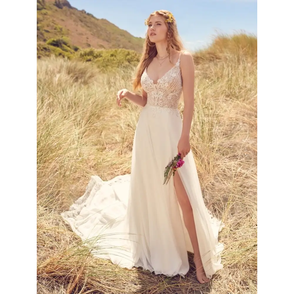 Alexis Sample Sale at Bridal Closet Alexis Sample Sale at Bridal Closet