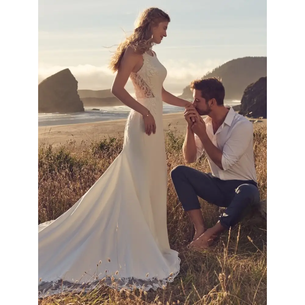 Rebecca Ingram - Bellarose - Wedding Dresses