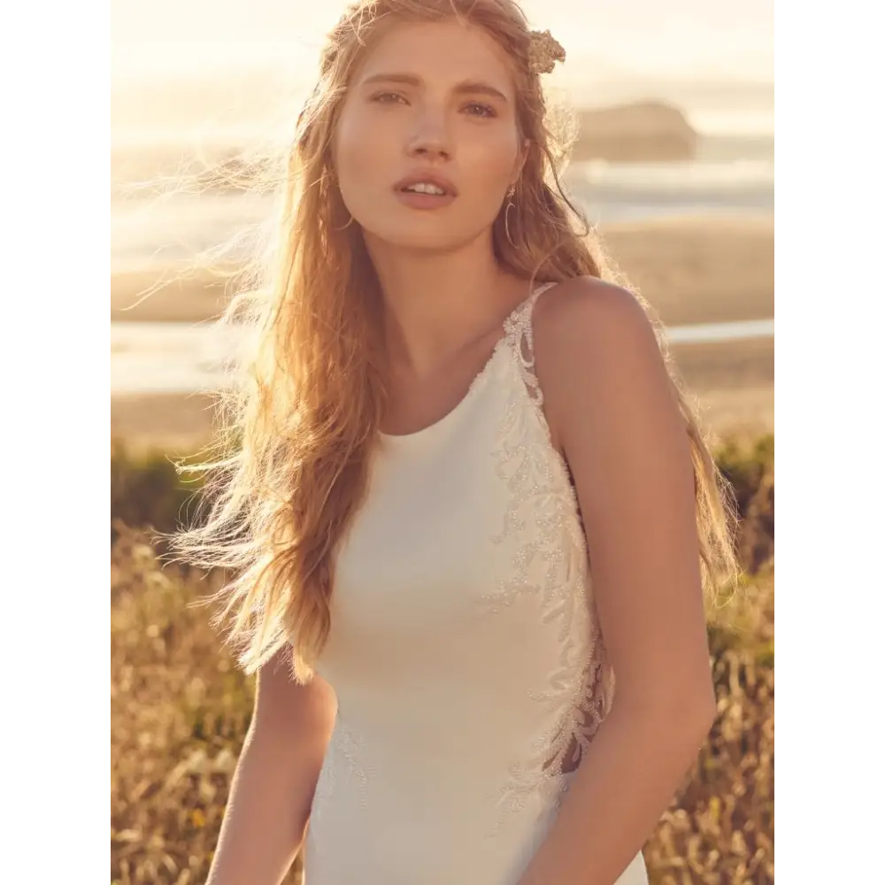 Rebecca Ingram - Bellarose - Wedding Dresses