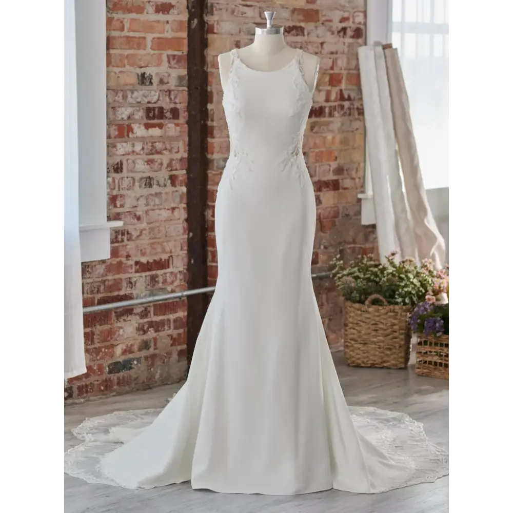 Rebecca Ingram - Bellarose - Wedding Dresses