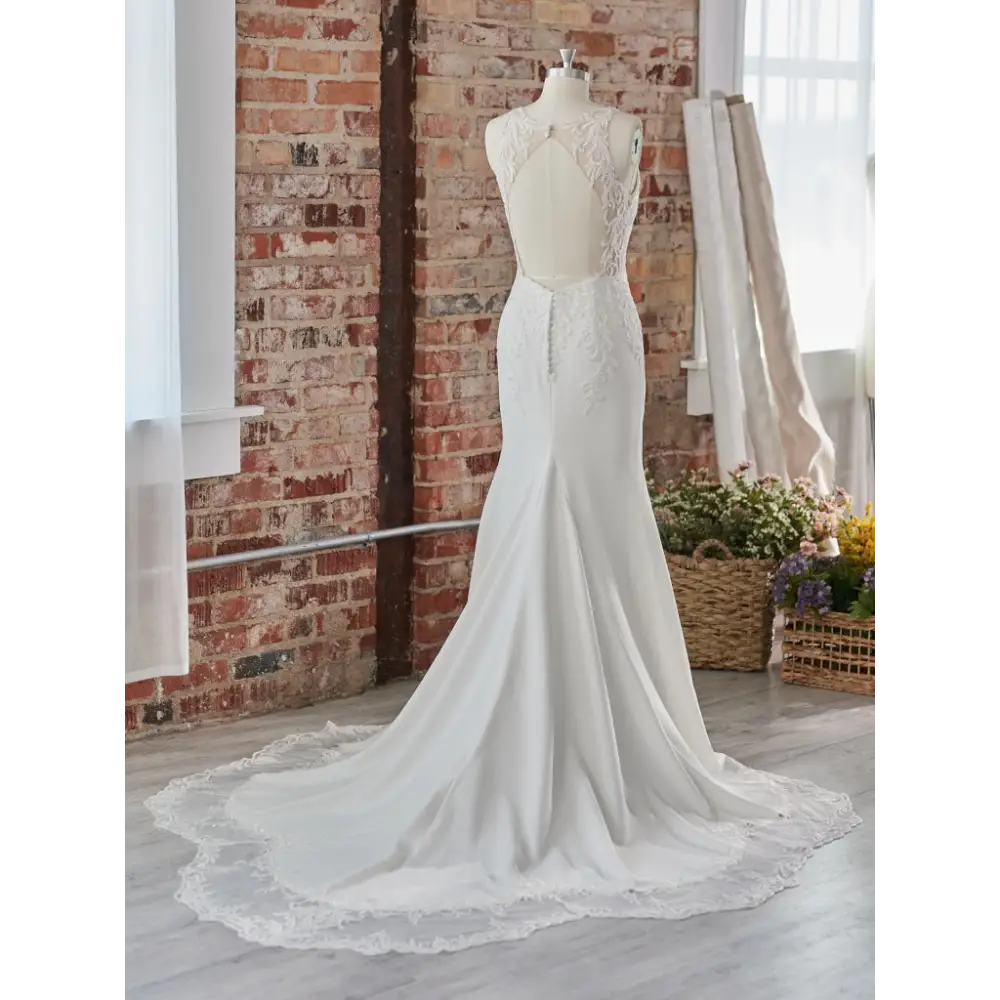 Rebecca Ingram - Bellarose - Wedding Dresses