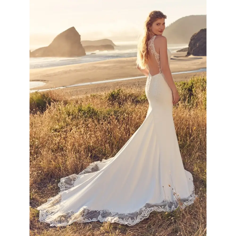 Rebecca Ingram - Bellarose - Wedding Dresses