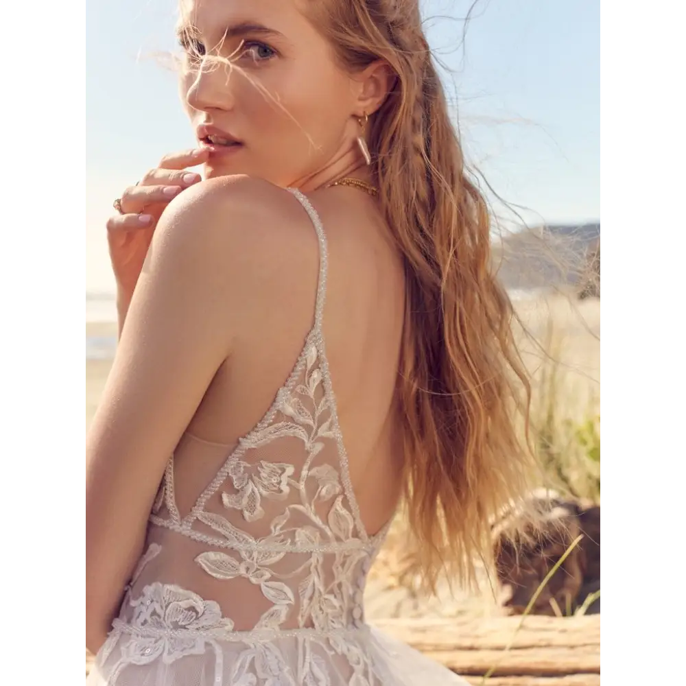 Rebecca Ingram Dahlia - Wedding Dresses
