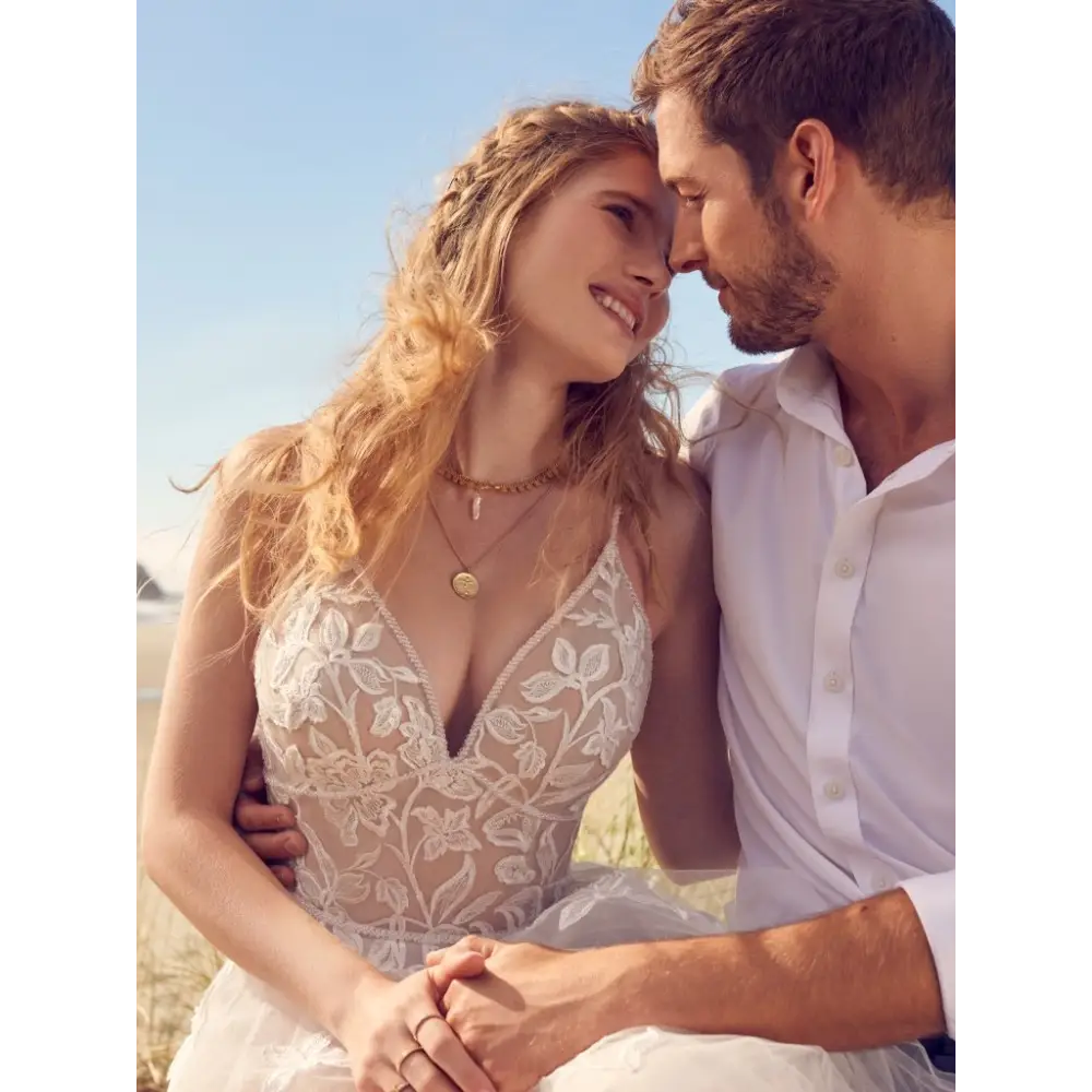 Rebecca Ingram Dahlia - Wedding Dresses