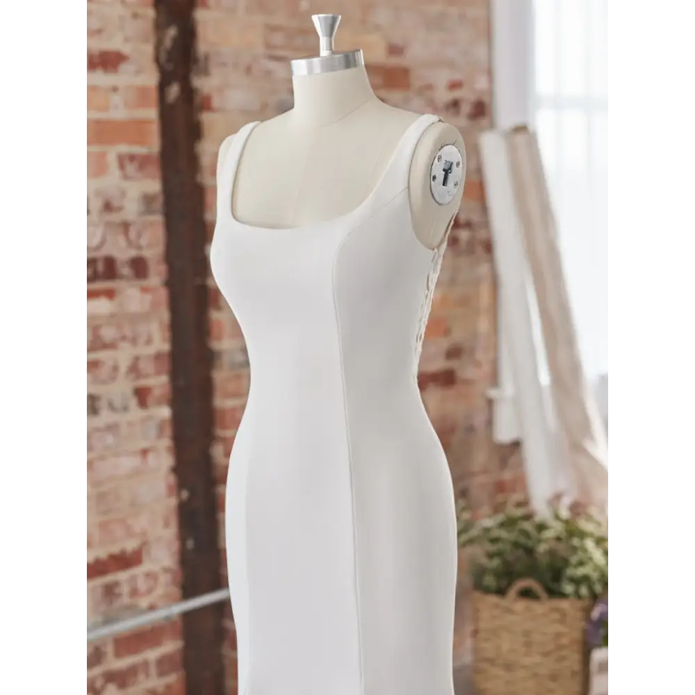 Rebecca Ingram Emerald - Wedding Dresses