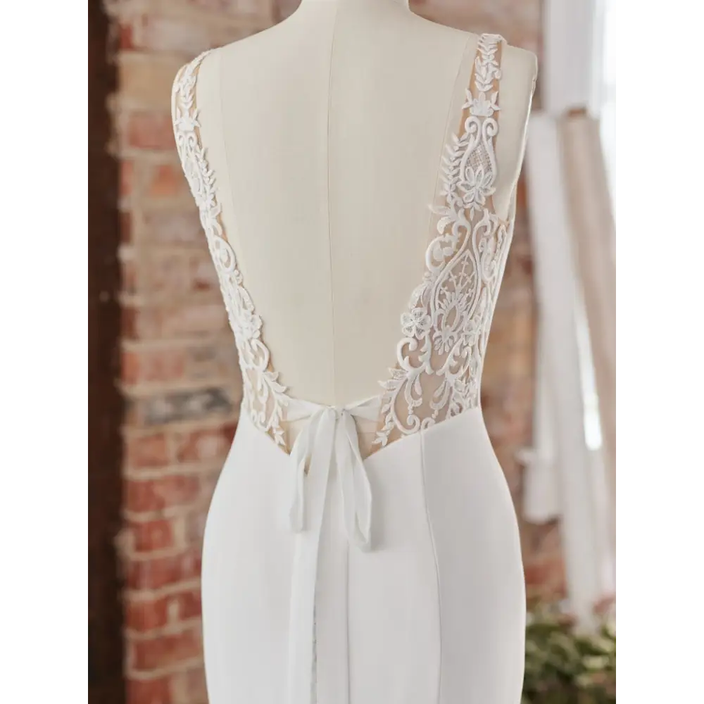 Rebecca Ingram Emerald - Wedding Dresses