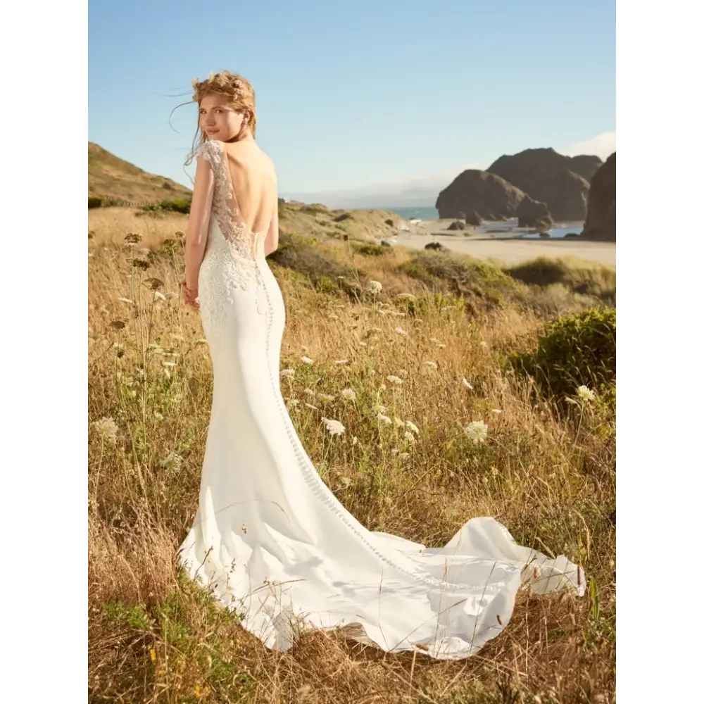 Rebecca Ingram Fleur Lynette - Wedding Dresses