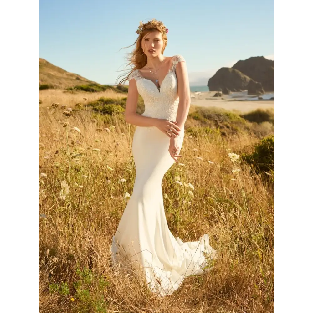 Rebecca Ingram Fleur Lynette - Wedding Dresses