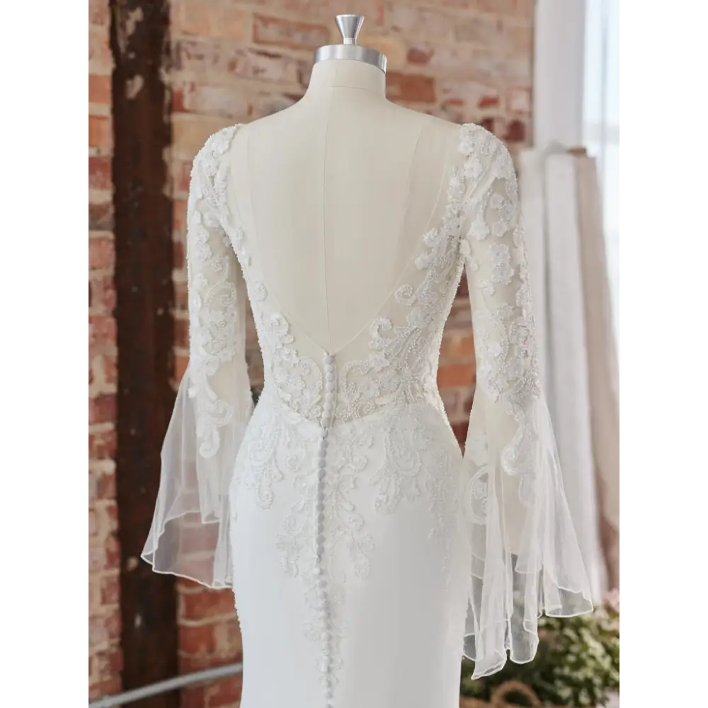 Rebecca Ingram Fleur - Wedding Dresses