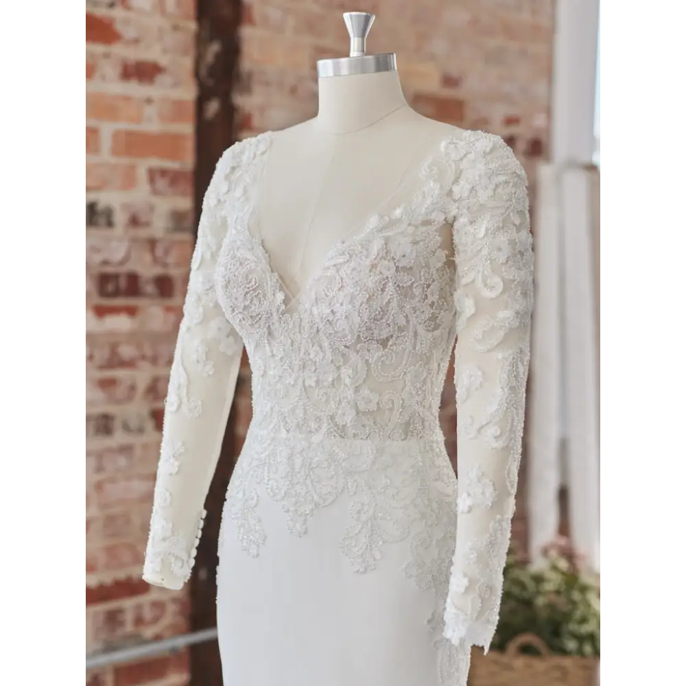 Rebecca Ingram Fleur - Wedding Dresses