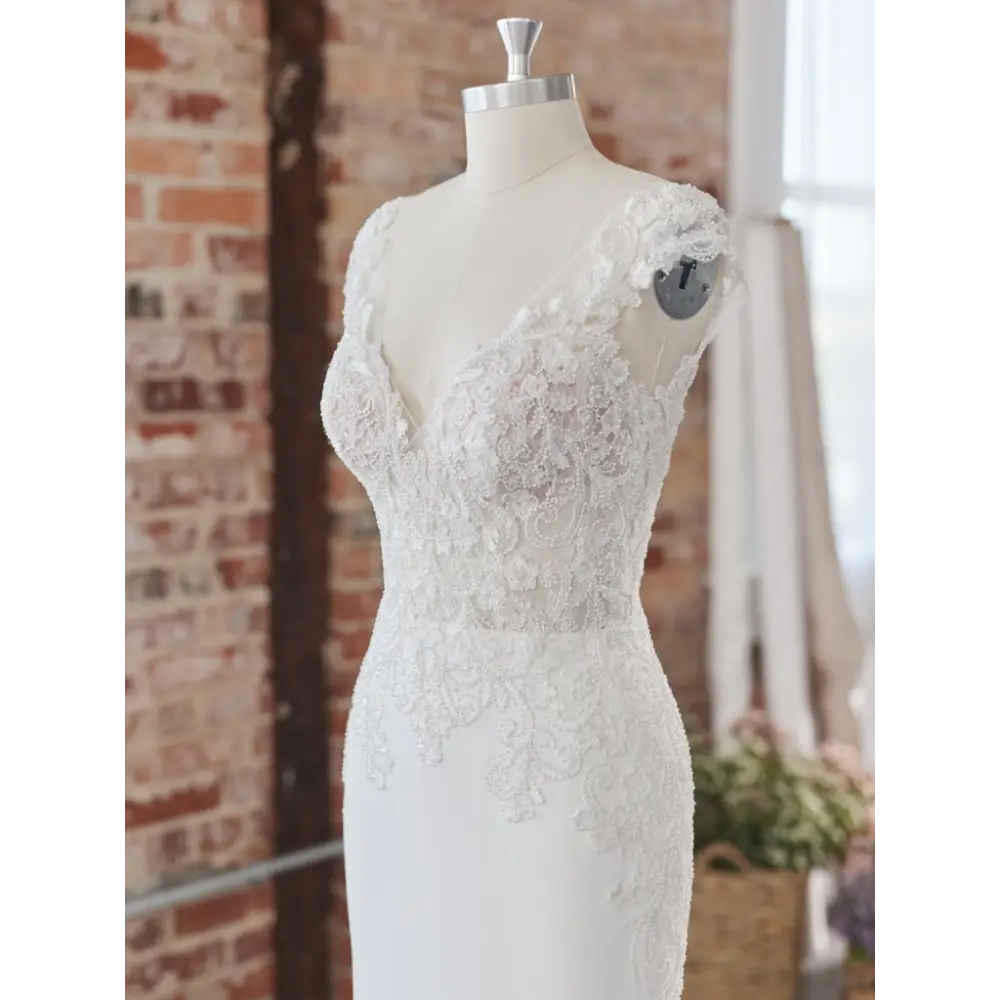 Rebecca Ingram Fleur - Wedding Dresses