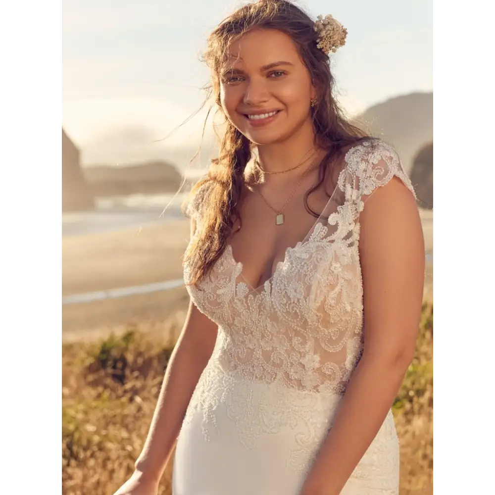 Rebecca Ingram Fleur - Wedding Dresses