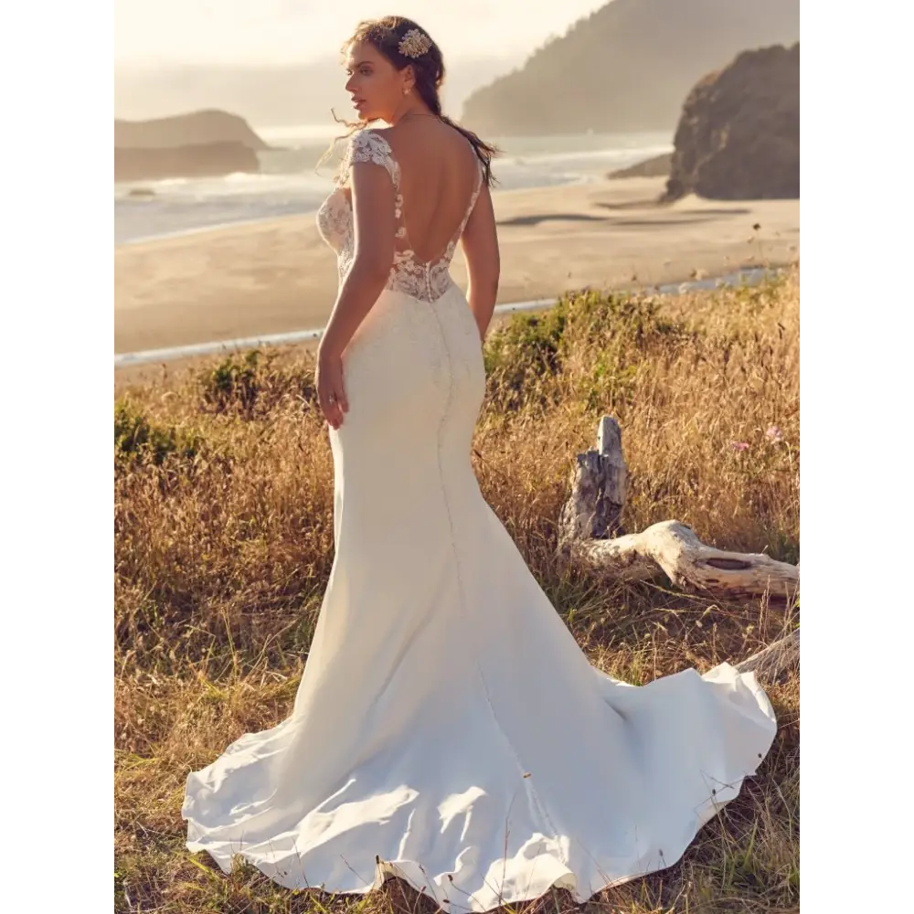 Rebecca Ingram Fleur - Wedding Dresses
