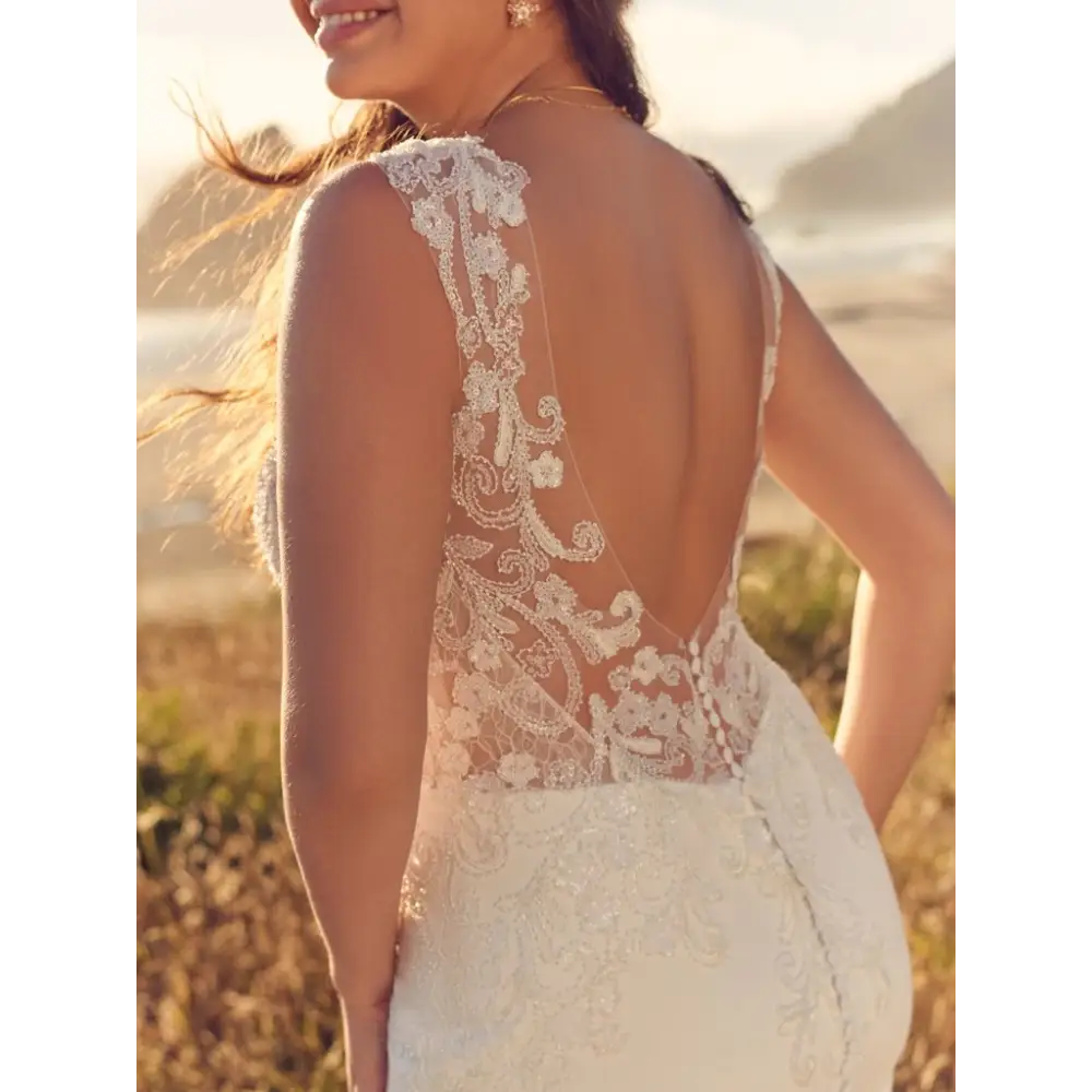 Rebecca Ingram Fleur - Wedding Dresses