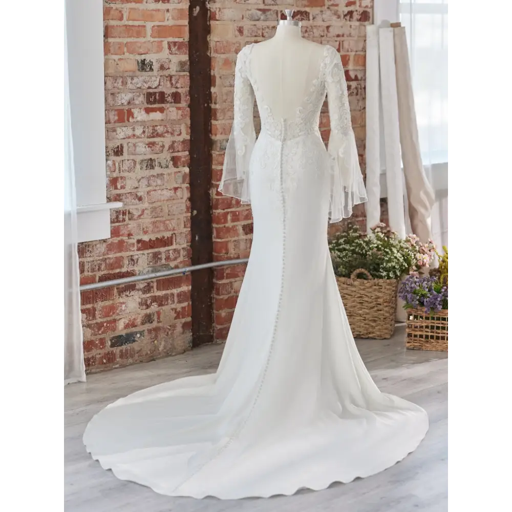 Rebecca Ingram Fleur - Wedding Dresses