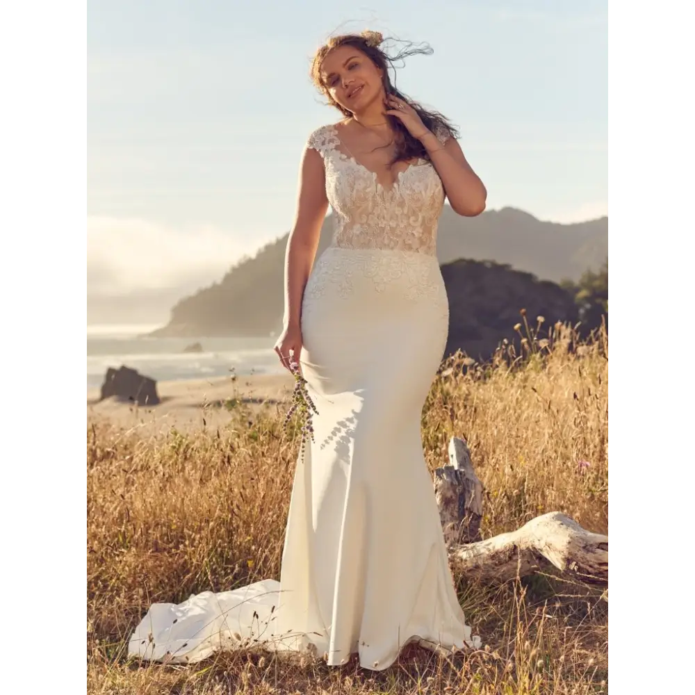 Rebecca Ingram Fleur - Wedding Dresses