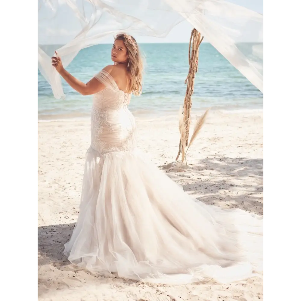 Rebecca Ingram Georgia - Wedding Dresses