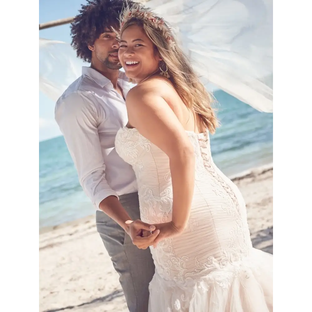Rebecca Ingram Georgia - Wedding Dresses