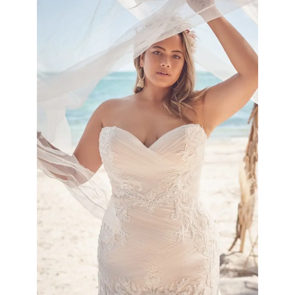 Rebecca Ingram Georgia - Wedding Dresses
