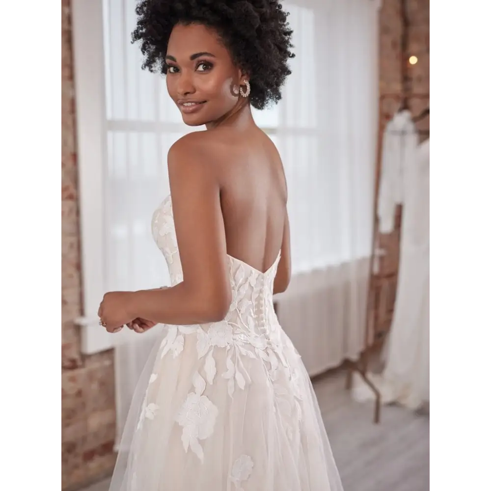 Rebecca Ingram Hattie Lane Lynette Marie - Wedding Dresses