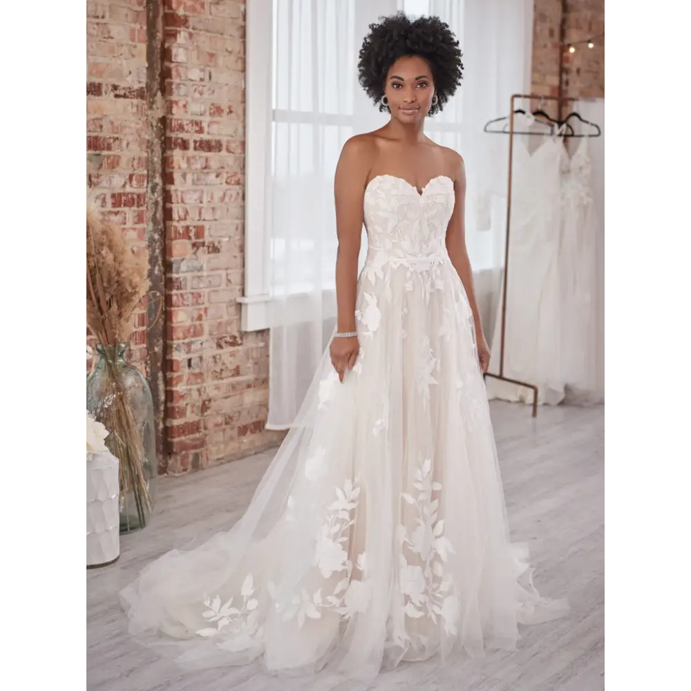 Rebecca Ingram Hattie Lane Lynette Marie - Wedding Dresses