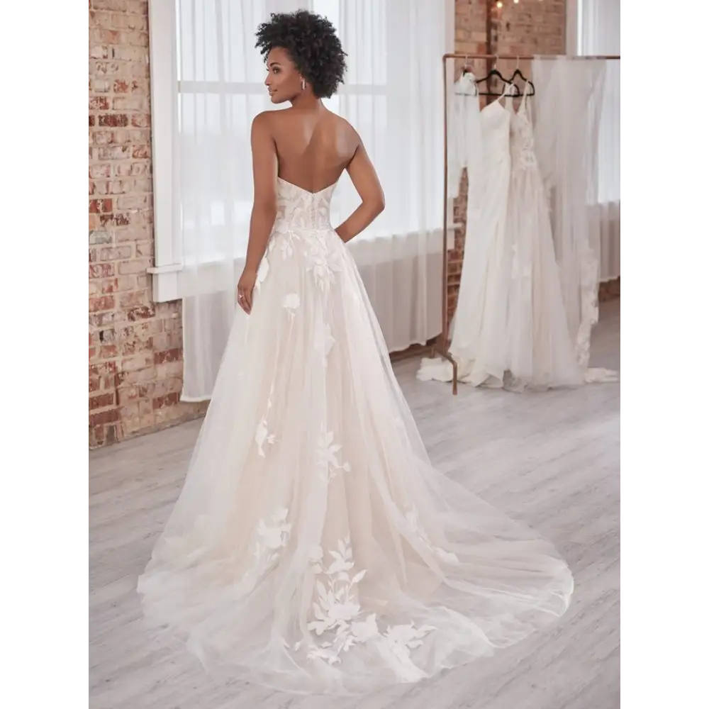 Rebecca Ingram Hattie Lane Lynette Marie - Wedding Dresses